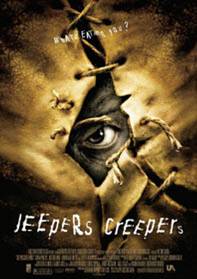 Jeepers Creepers: le chant du diable