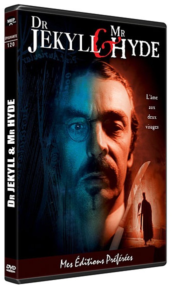 Dr Jekyll & Mr Hyde