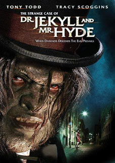 Strange Case of Dr. Jekyll and Mr. Hyde, The