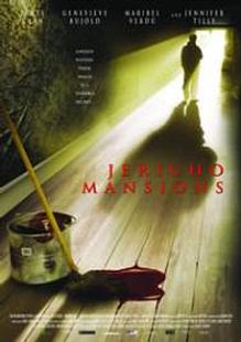 Jericho mansions
