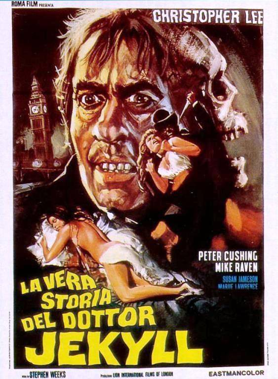 Je suis un monstre