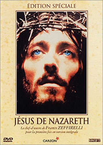 Jesus de Nazareth