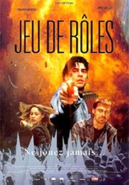 Jeu de roles