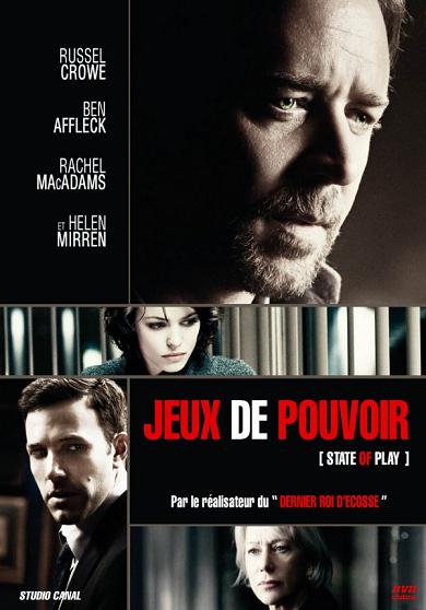 Jeux de Pouvoirs