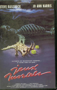 Jeux Mortels