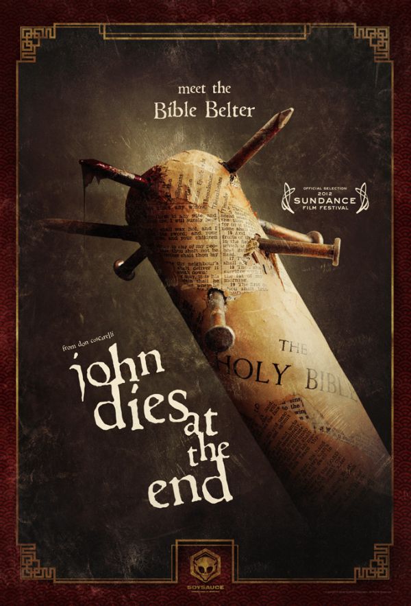  John Dies at the End