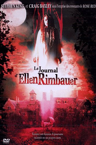Journal d'Ellen Rimbauer, Le