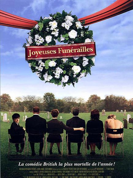Joyeuses funerailles