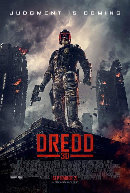  Dredd