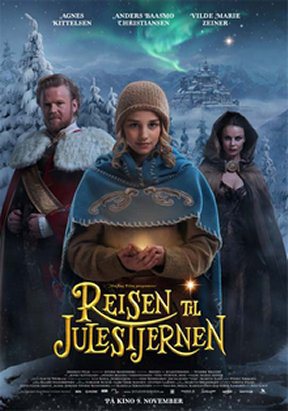 Journey to the Christmas Star
