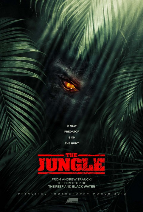 Jungle, The