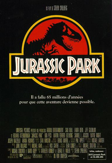JURASSIC PARK