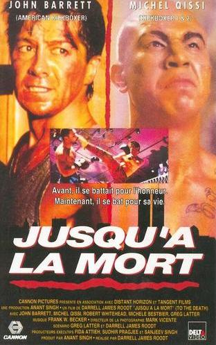 Jusqu'� la Mort