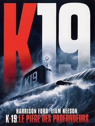 K-19 : Le pi�ge des profondeurs