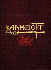 Kaamelott