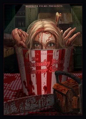 Kentucky Fried Horror Show, The
