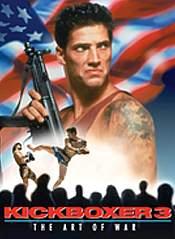 Kickboxer 3 : Traffic � Rio