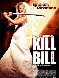 KILL BILL: VOL. 2