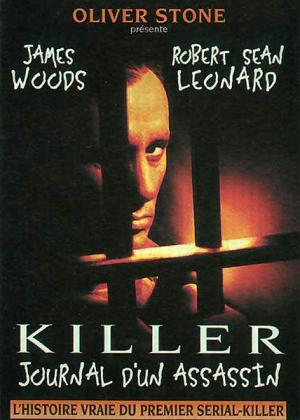 Killer, journal d'un assassin