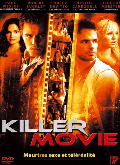 Killer movie