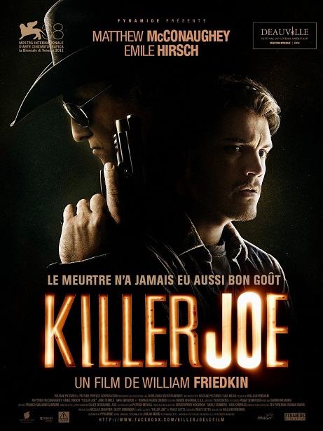  Killer Joe