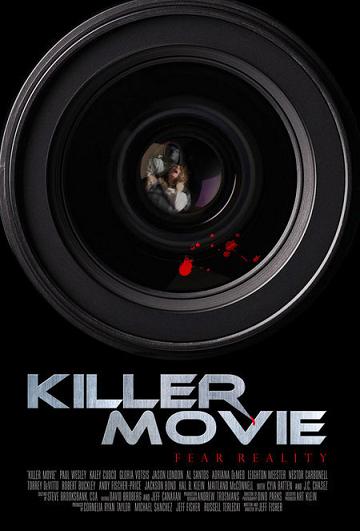 Killer movie