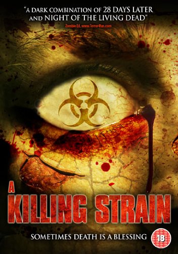 Killing Strain, A