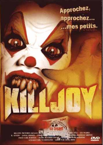 Killjoy