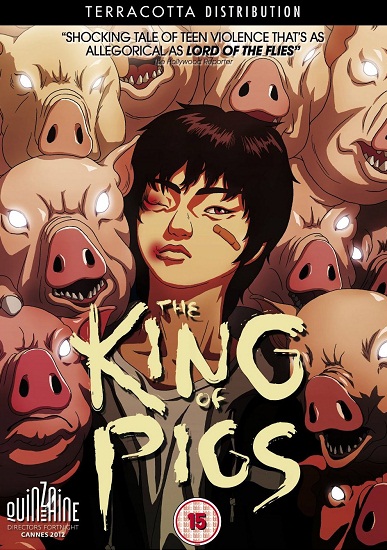King of Pigs, The