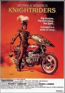 KNIGHTRIDERS