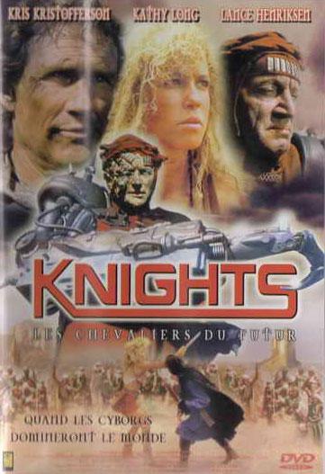 CHEVALIERS DU FUTUR, LES