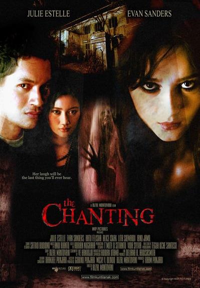 Chanting, The