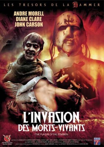 L'INVASION DES MORTS-VIVANTS
