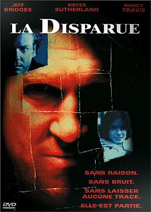 Disparue, La