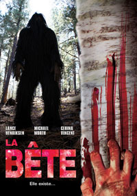 B�te, La