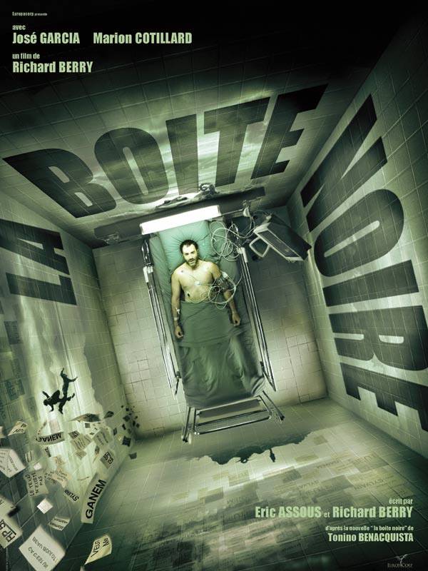 Bo�te noire, La