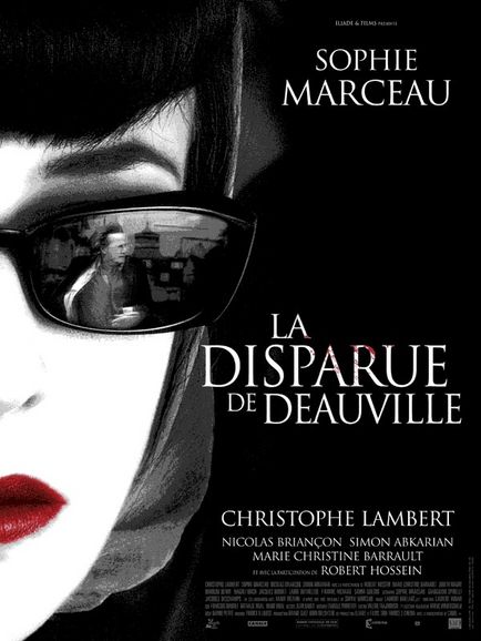 Disparue de Deauville, La