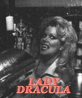  Lady Dracula
