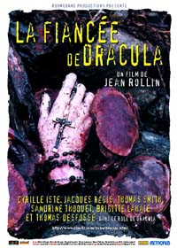 Fianc�e de Dracula, La