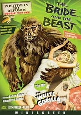 Fianc�e de la Jungle, La