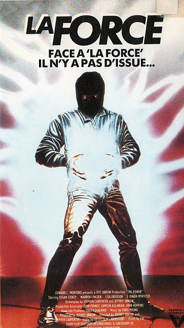 Force, La
