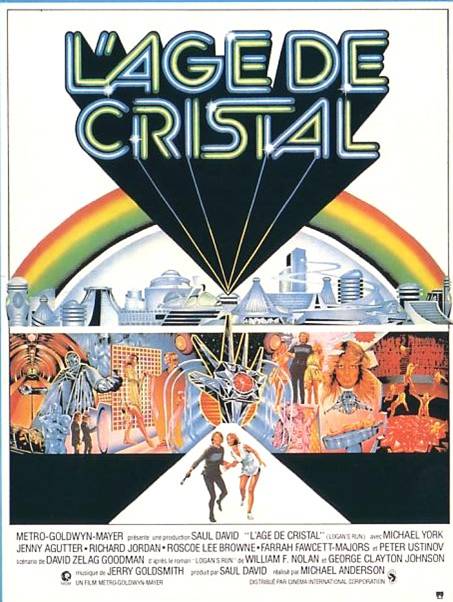 Age de cristal, L'