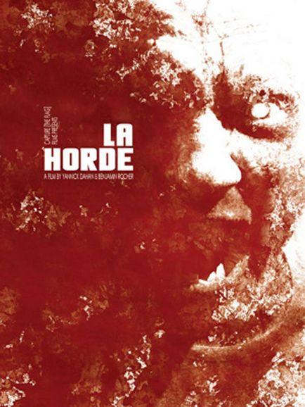  LA HORDE