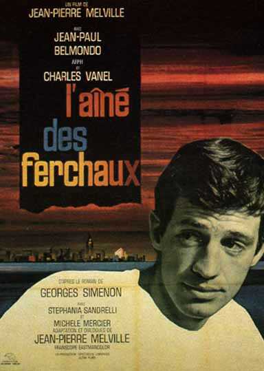 Ain� des Ferchaux, L'