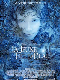 Jeune Fille de l'Eau, La