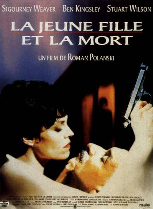Jeune fille et la mort, La