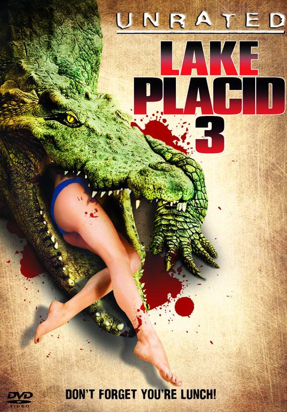LAKE PLACID 3