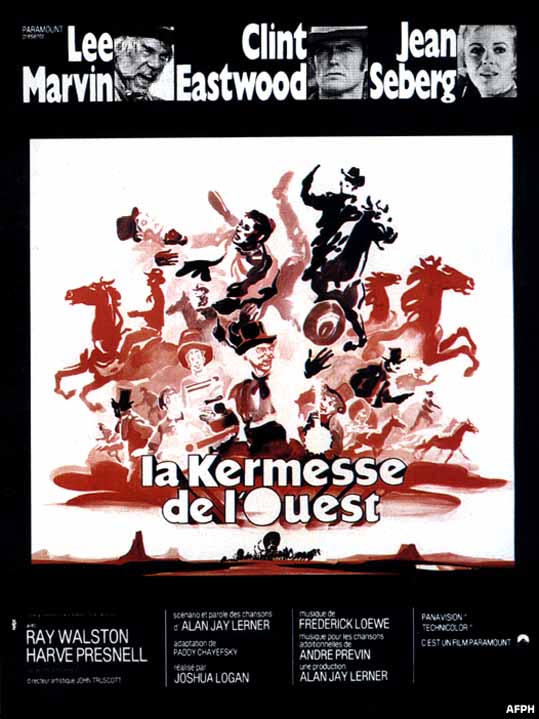 Kermesse de l'ouest, La
