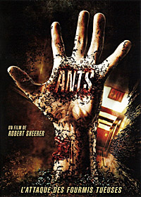Ants: Les Fourmis