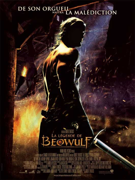 L�gende de Beowulf, La